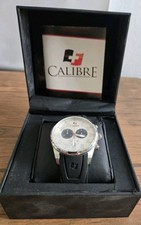 Cronografo Calibre Recruit