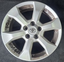 Cerchi lega toyota rav4 - 4,