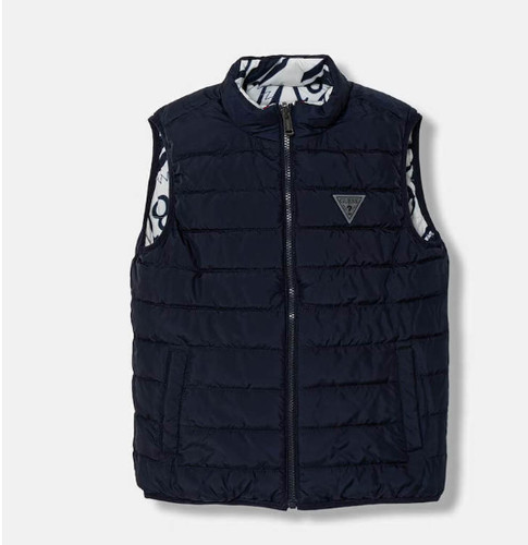 Guess kids gilet - kids, piumino