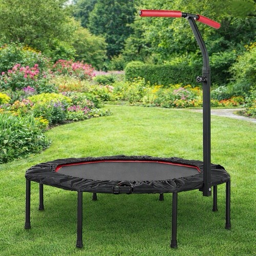 Femor trampolino fitness - trampolino,