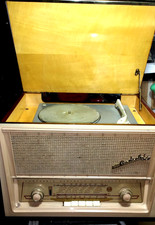 RADIO/GIRADISCHI CGE AUDIOLA