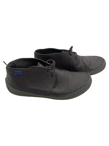 Camper stivali uomo nero - stivali,