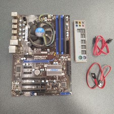 Scheda Madre MSI P55-CD53