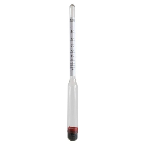 Alcolometro gey lussac - gey-lussac, per