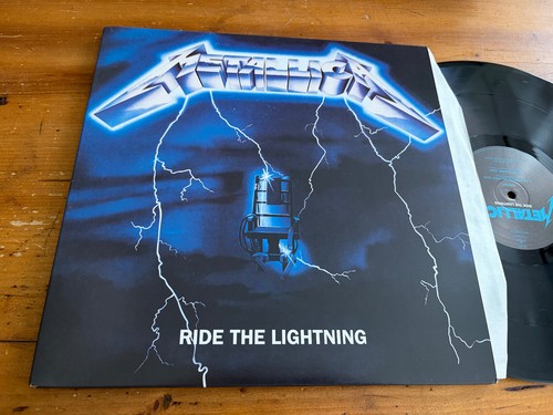 2008 metallica ride - metallica, –