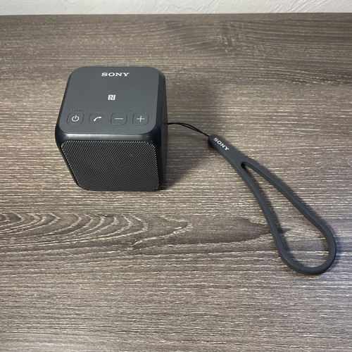 Sony srs x11 mini altoparlante - sony,