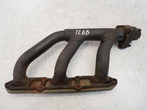 Exhaust manifold for porsche - exhaust,