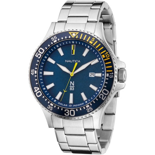 Orologio solare uomo - solare,