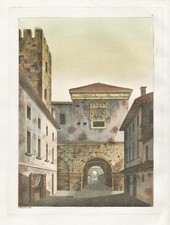 Milano Porta Romana