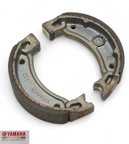 Freni tamburo yamaha - freni, a