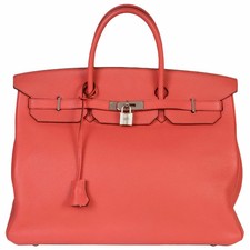 Borsa Hermes Birkin 40