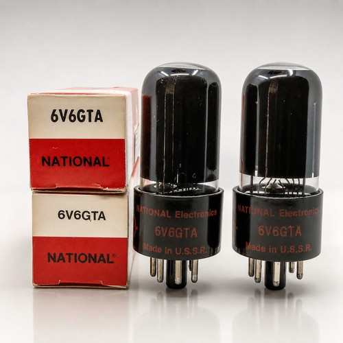 Nos national 6v6gt coppia - national,