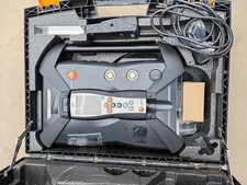 95 New Testo 350 Analyzer /