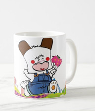 TAZZA  MUG MEME TRIBUTO HELLO
