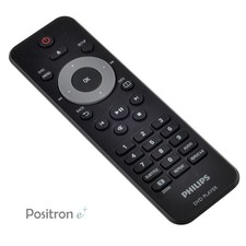 Telecomando Originale Philips RC-5310 Per DVP3310 Lettore DVD / Controllato