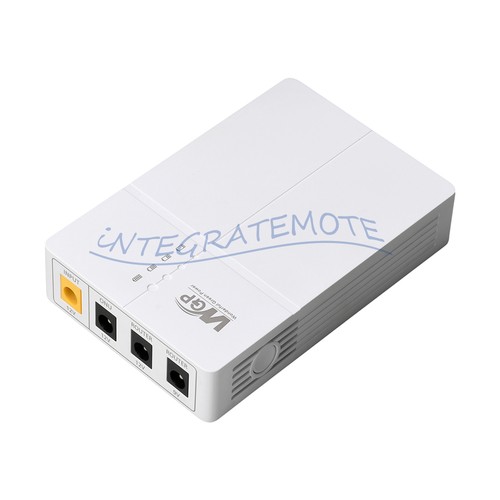 Dc9v12v router ups - router,