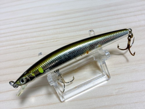 Esca pesca sospensione - esca,