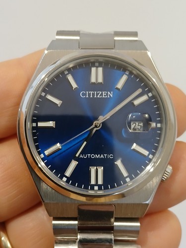Orologio citizen uomo - citizen,