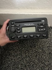 Ford 6000 CD RDS EON 2 DIN 6