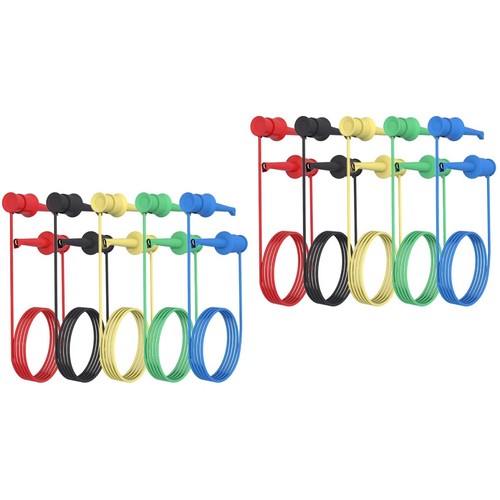 Pack ic testanschlüsse - , ic-testanschlüsse