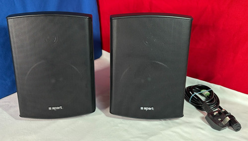 Apart sdq5p biamp sistema - biamp,