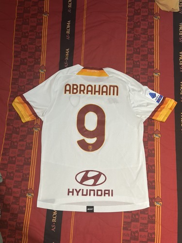 Maglia roma away - maglia,