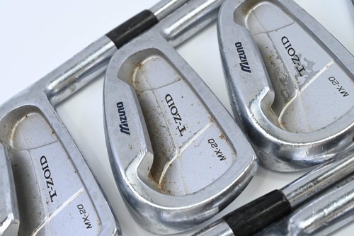 Mizuno ferri stiro - mizuno,