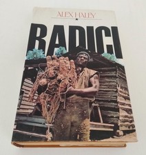 Radici alex haley libro - haley,