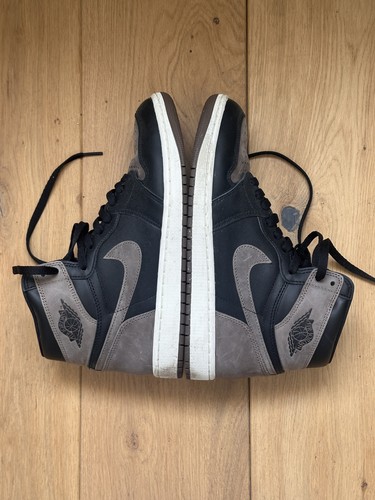 Nike air jordan retro high - retro,
