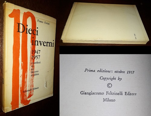 Dieci inverni 1947 1957 - dieci, 1947-1957