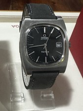 Omega geneve automatico ref