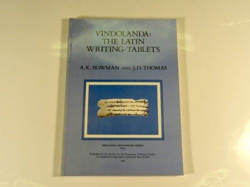 Roman writing tablets from - tablets,