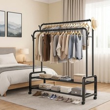 Appendiabiti Stender Doppio