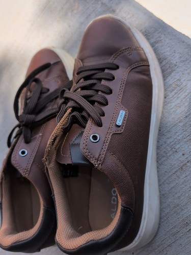Sneakers aldo uomo taglia 5 - sneakers,
