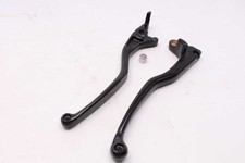 Leva frizione leva freno set