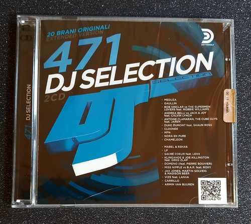 Various dj selection - various ‎– dj,
