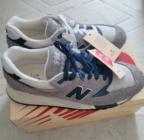 New balance u998 - new, ta