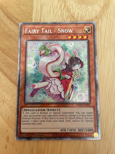 Tcg fairy tail - yu-gi-oh!,