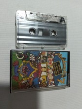 Fivelandia 7 Musicassetta Cassetta Musica Canzoni 