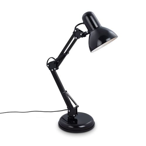 Lampada scrivania retro - da,