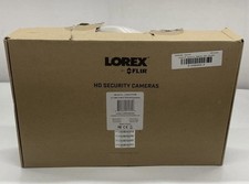 Nuova Lorex LAB223TPK4B bianca
