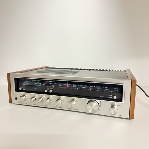 Kenwood trio 4600 - kenwood/trio, kr-4600