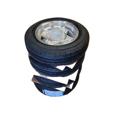 N 4 CERCHI IN LEGA MOD LOW