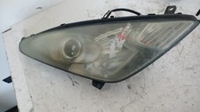 FARO FANALE ANTERIORE DESTRO DX PER TOYOTA Celica 2° Serie 811302D060 (99>05)