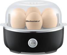 EGC115B Easy Cuociuova