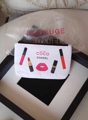 Vip gift chanel rouge coco - gift,