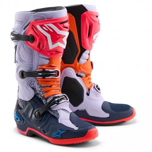 Stivali alpinestars edizione - stivali, (edizione