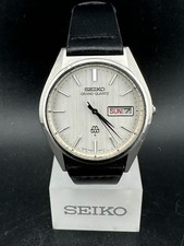 Seiko Grand Quartz 1978 Uomo
