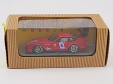 TOKOLOSHE n° TOK14 Ferrari