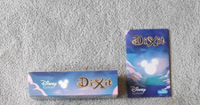 Dixit Disney Edition con promo